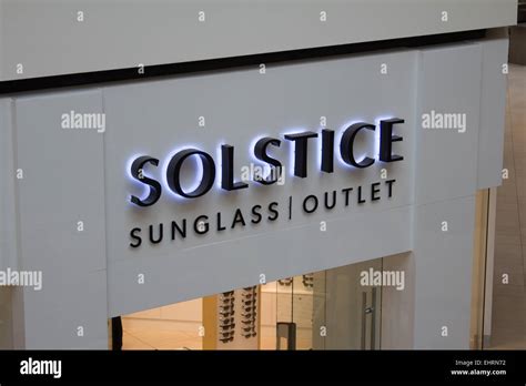 solstice sunglasses outlet stores